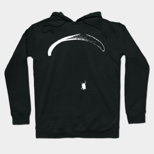 Skydiving Hoodie